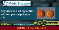 Buy Adderall 20 mg online without prescription image 1